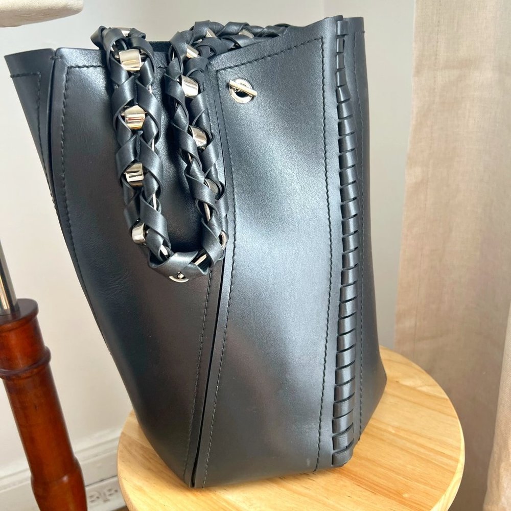 Proenza Schouler Hex Bucket Bag